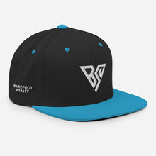 Load image into Gallery viewer, The Seaside Snapback